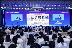 本次大会以“交叉、融合、相生、共赢”